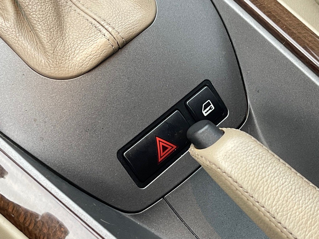 2003 BMW Z4 Image 20