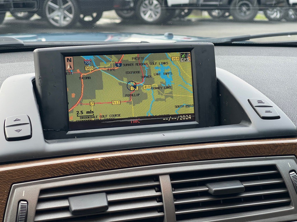 2003 BMW Z4 Image 21