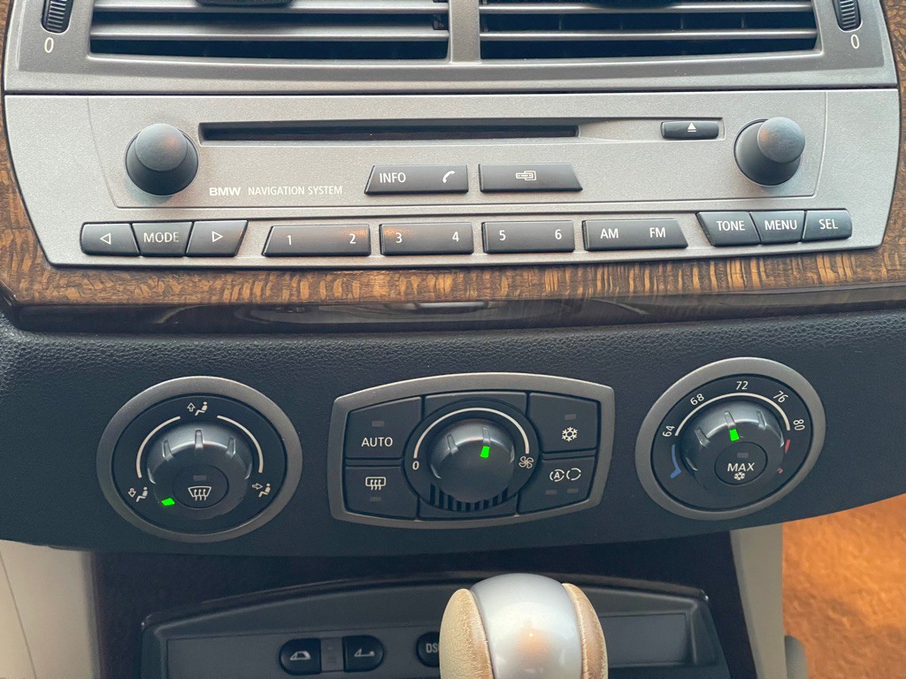 2003 BMW Z4 Image 22