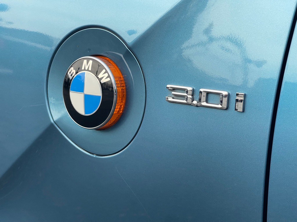 2003 BMW Z4 Image 24