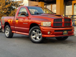 Image for 2005 Dodge Ram 1500 Daytona ID: 7174436