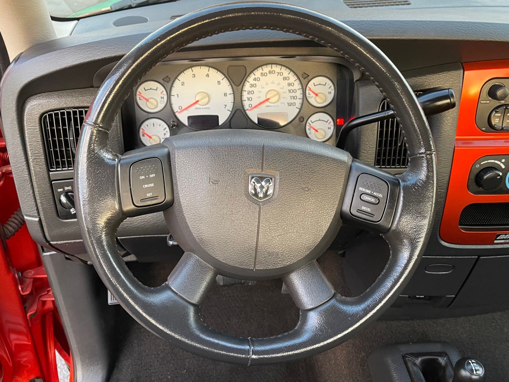 2005 Dodge Ram 1500 Image 5