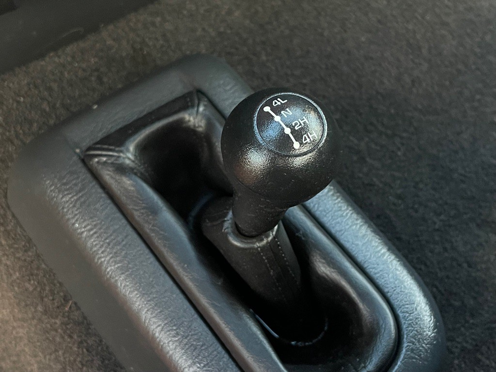 2005 Dodge Ram 1500 Image 7