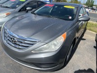 Image for 2014 Hyundai Sonata GLS ID: 6515752