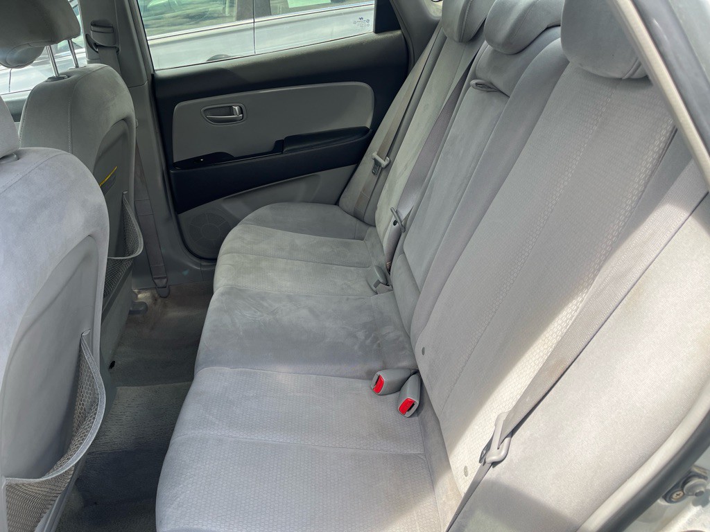 2007 Hyundai Elantra Image 6