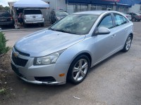 Image for 2013 Chevrolet Cruze LT ID: 6659539