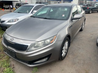 Image for 2013 Kia Optima EX ID: 6702603