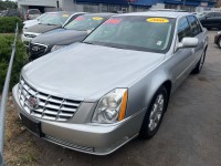 Image for 2008 Cadillac DTS  ID: 6708890
