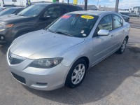 Image for 2009 Mazda Mazda3 I ID: 6758267