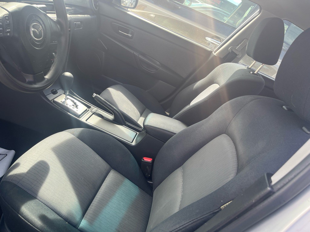 2009 Mazda Mazda3 Image 5
