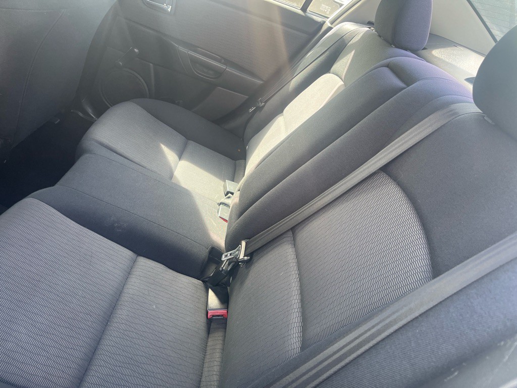 2009 Mazda Mazda3 Image 6