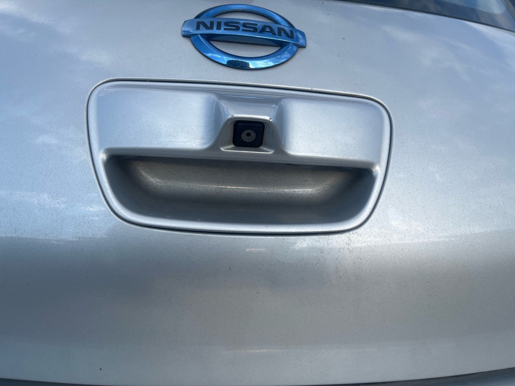 2012 Nissan Leaf Image 5