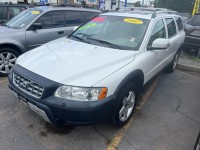 Image for 2007 Volvo XC70  ID: 6776598