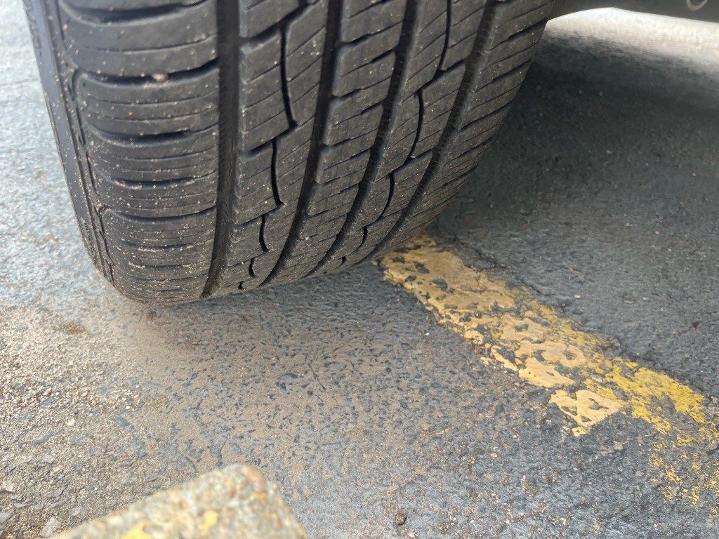 2007 Volvo XC70 Image 9