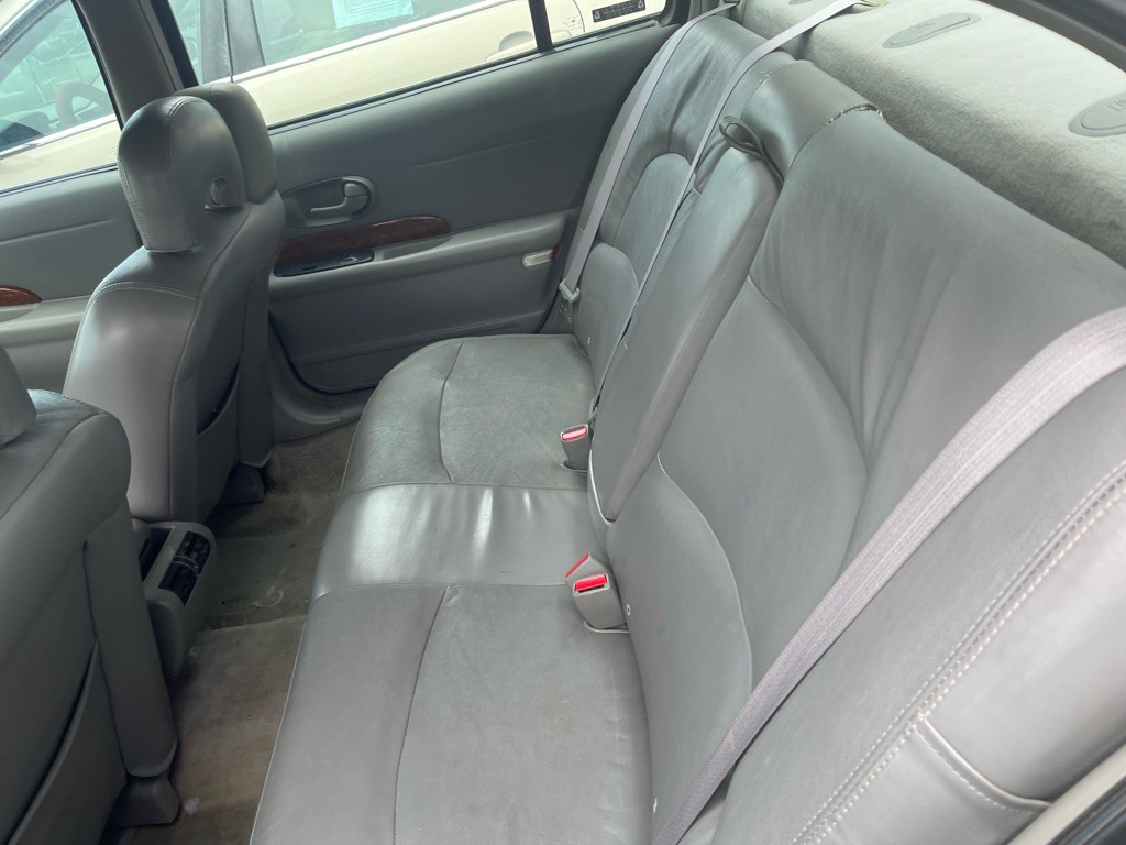 2002 Buick LeSabre Image 6