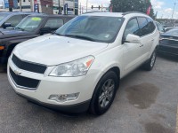 Image for 2012 Chevrolet Traverse LT ID: 6786229