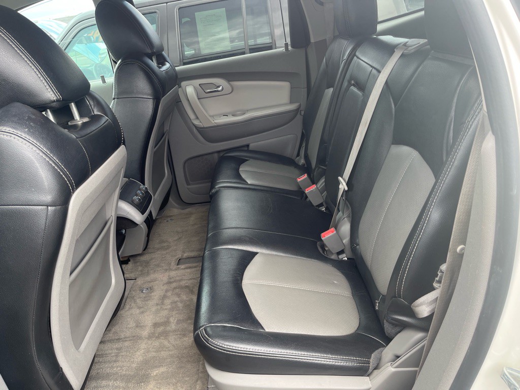 2012 Chevrolet Traverse Image 6
