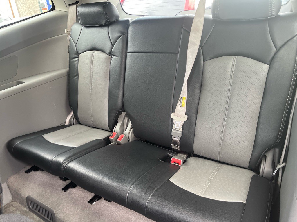 2012 Chevrolet Traverse Image 7