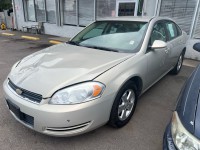 Image for 2008 Chevrolet Impala LT ID: 6791908
