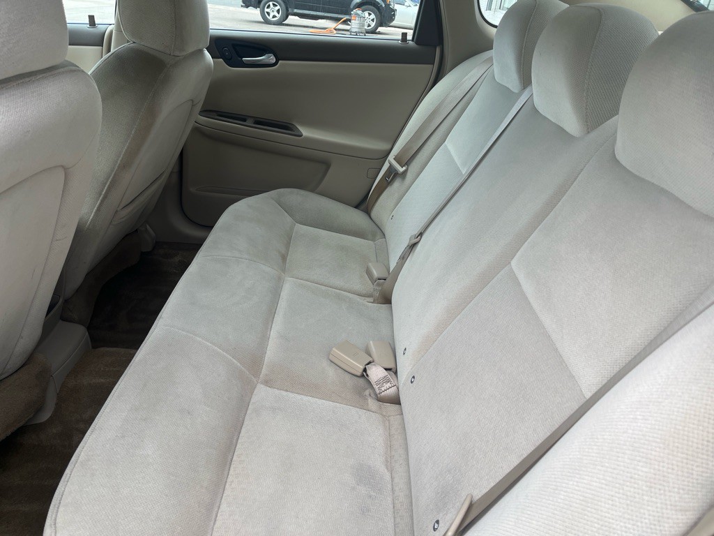2008 Chevrolet Impala Image 6