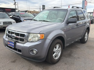 Image for 2008 Ford Escape XLT ID: 6811680