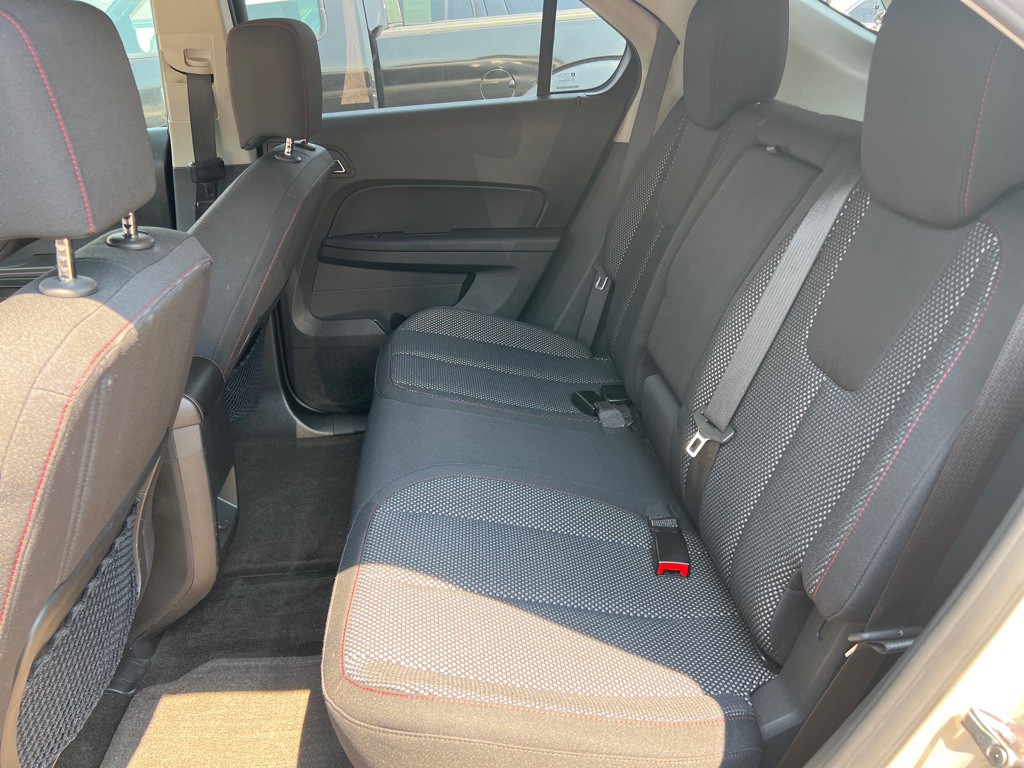 2011 Chevrolet Equinox Image 11