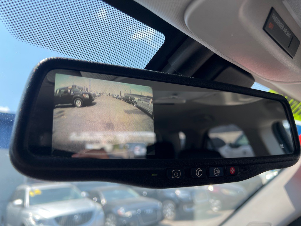 2011 Chevrolet Equinox Image 15