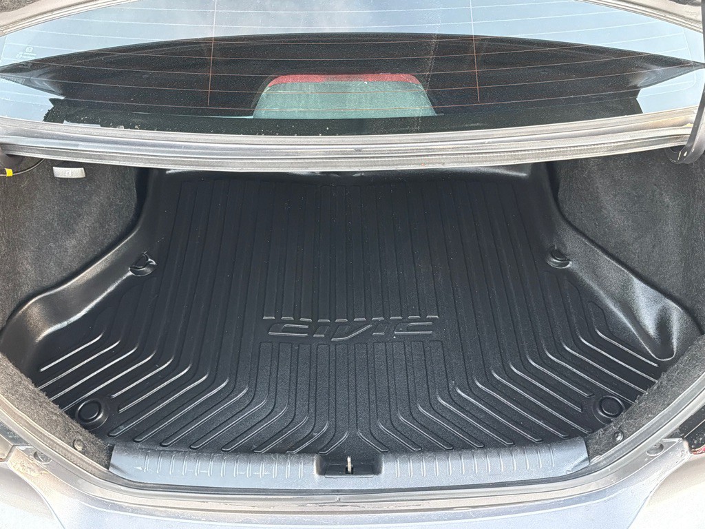 2014 Honda Civic Image 13