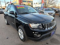 Image for 2014 Jeep Compass Sport ID: 6928456