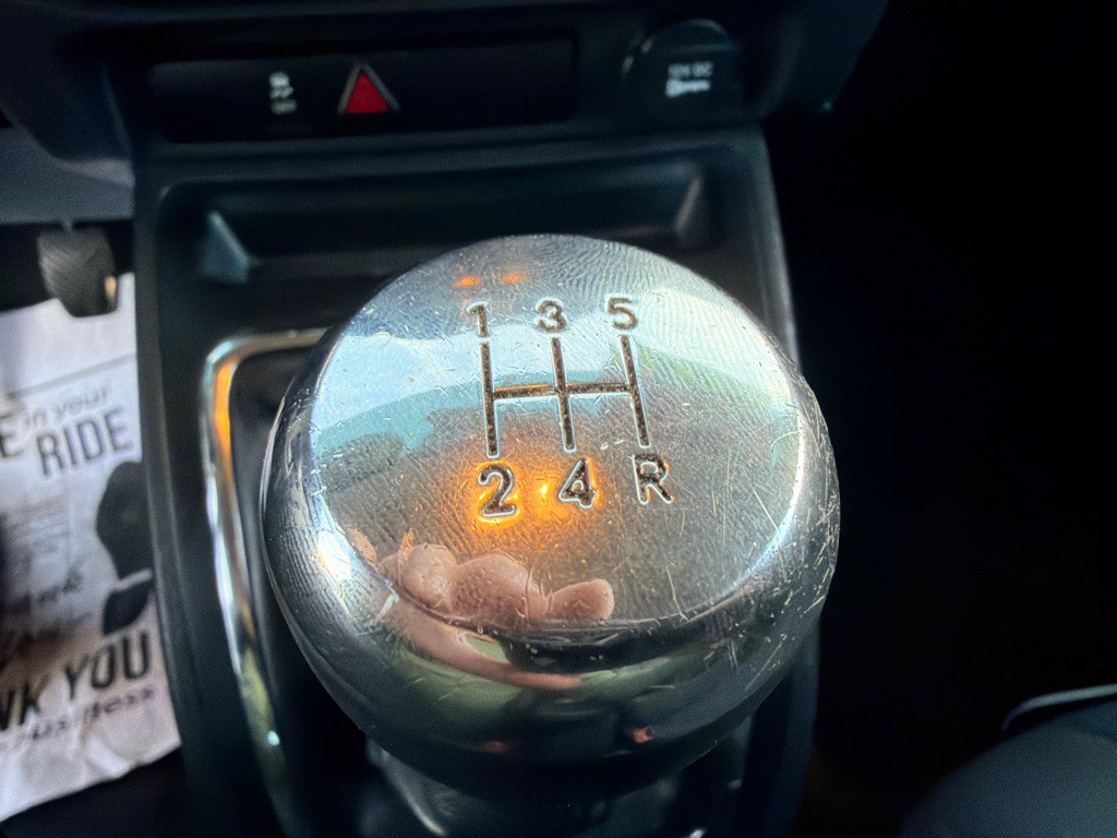 2014 Jeep Compass Image 15