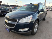 Image for 2009 Chevrolet Traverse LT ID: 6952379