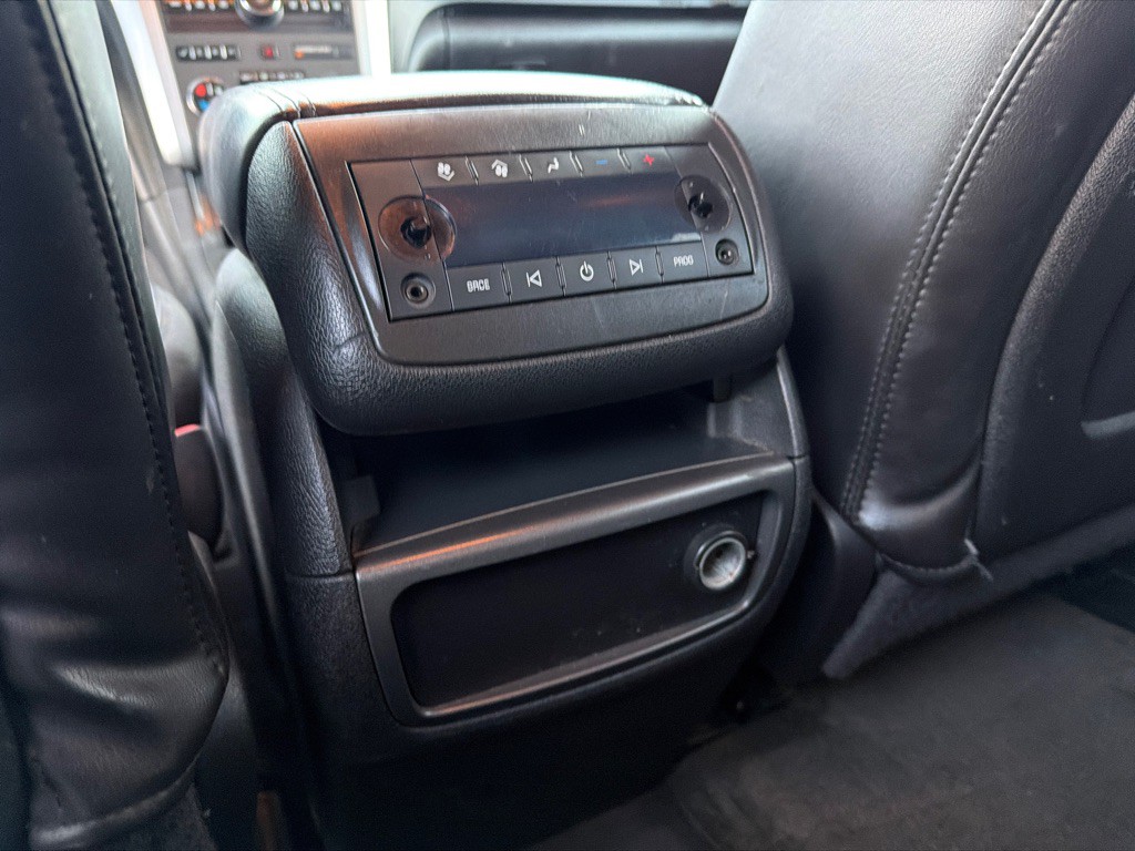 2009 Chevrolet Traverse Image 13