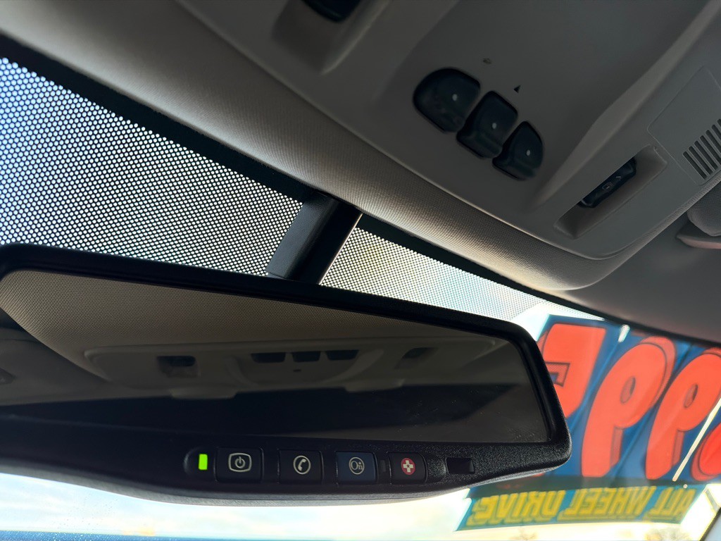 2009 Chevrolet Traverse Image 18