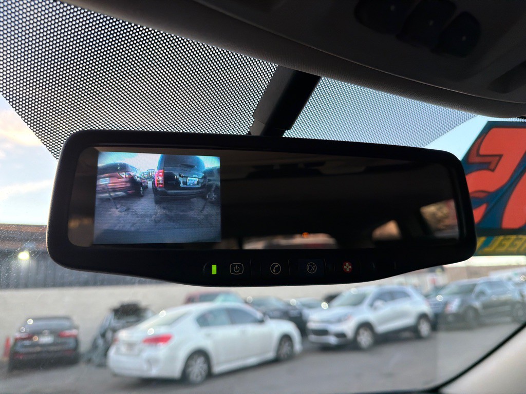 2009 Chevrolet Traverse Image 21