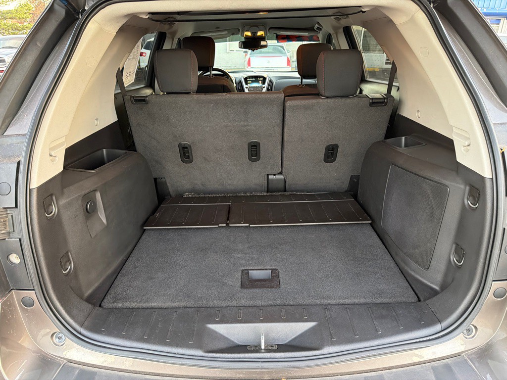 2012 Chevrolet Equinox Image 14