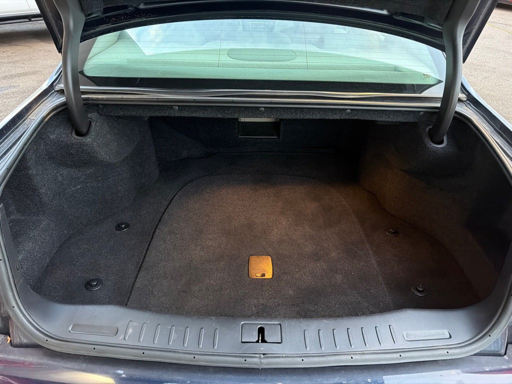 2007 Cadillac DTS Image 14