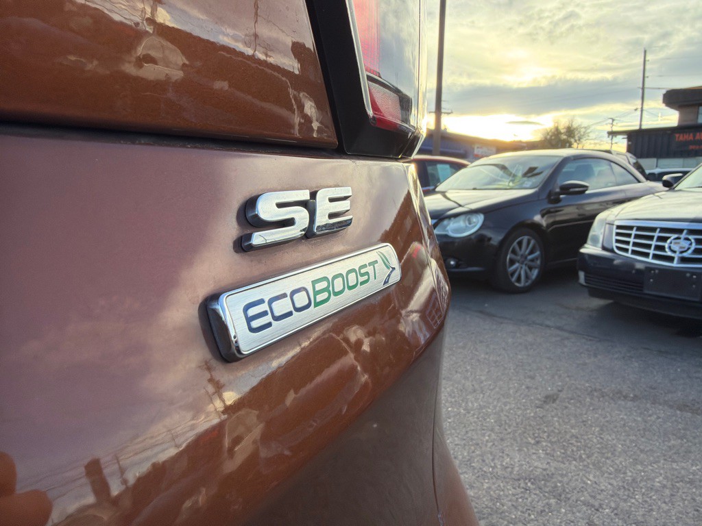 2017 Ford Escape Image 9