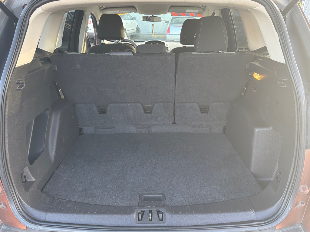 2017 Ford Escape Image 12