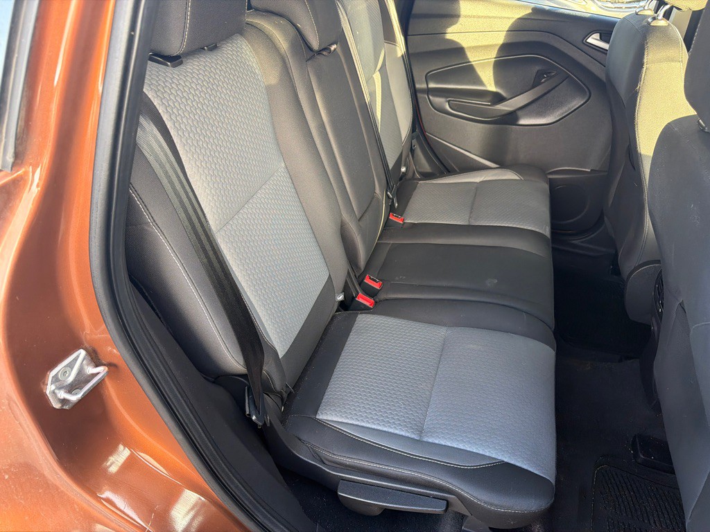 2017 Ford Escape Image 13