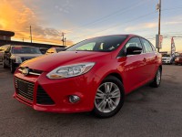 Image for 2012 Ford Focus SEL ID: 6975604