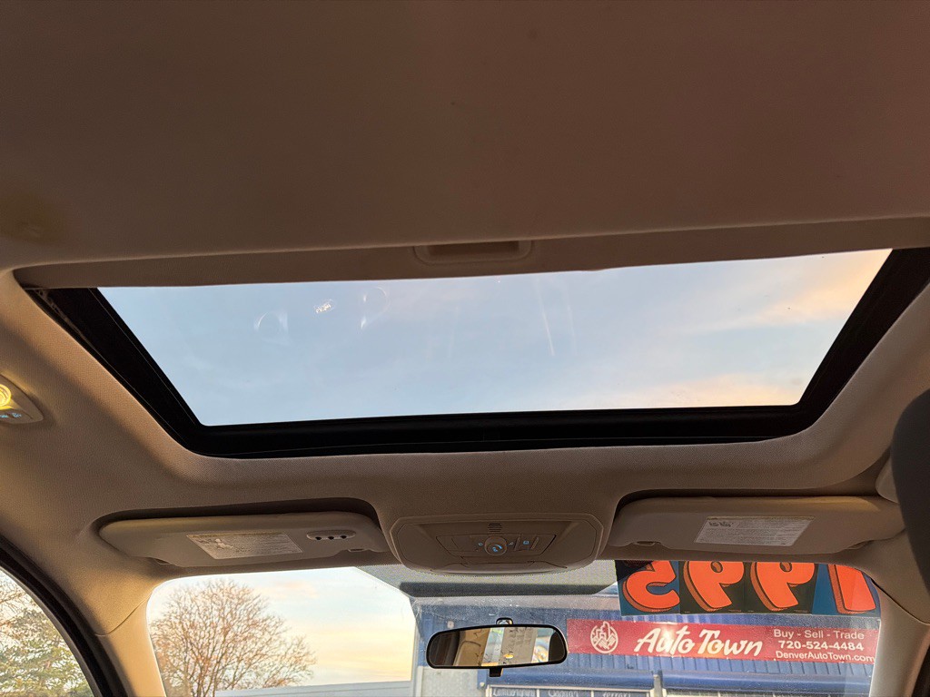 2012 Ford Focus Image 14