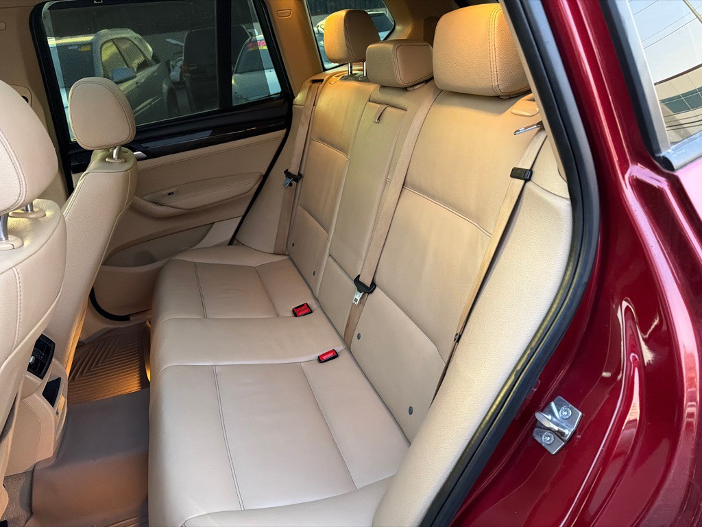 2013 BMW X3 Image 10