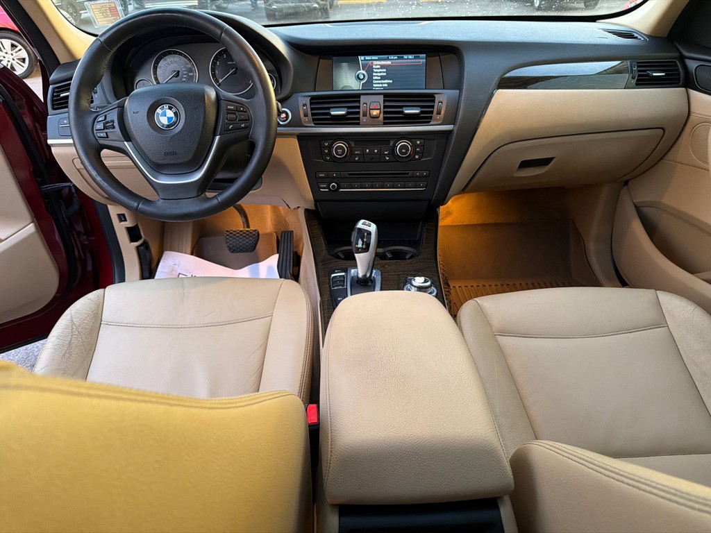 2013 BMW X3 Image 11
