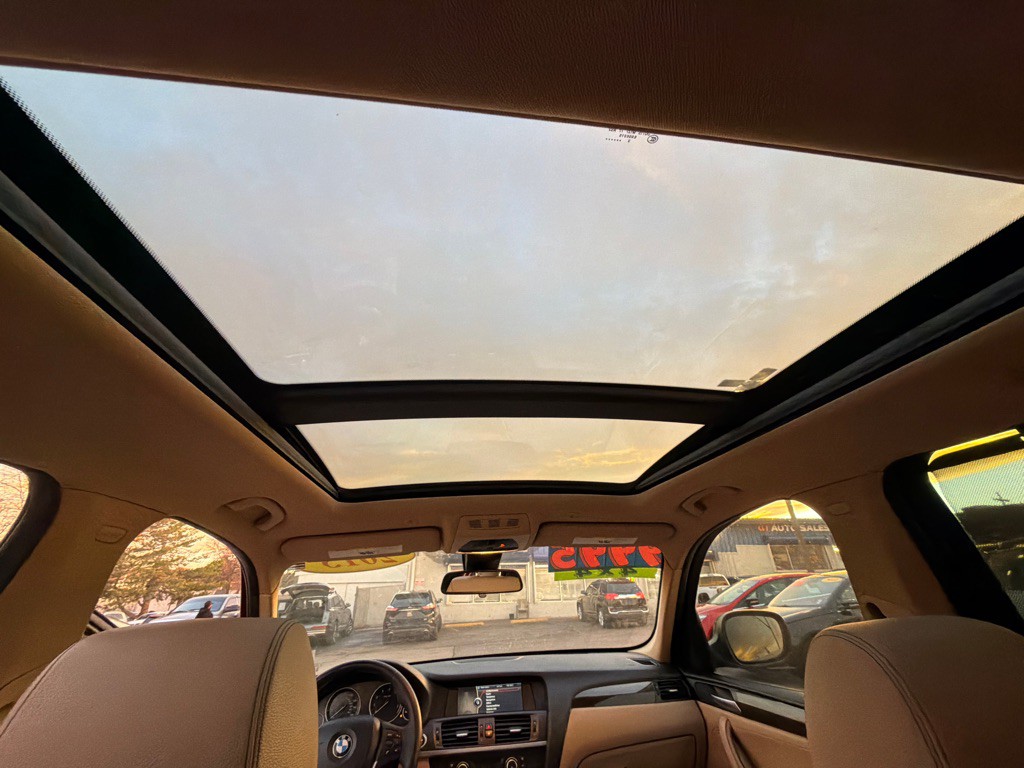 2013 BMW X3 Image 12