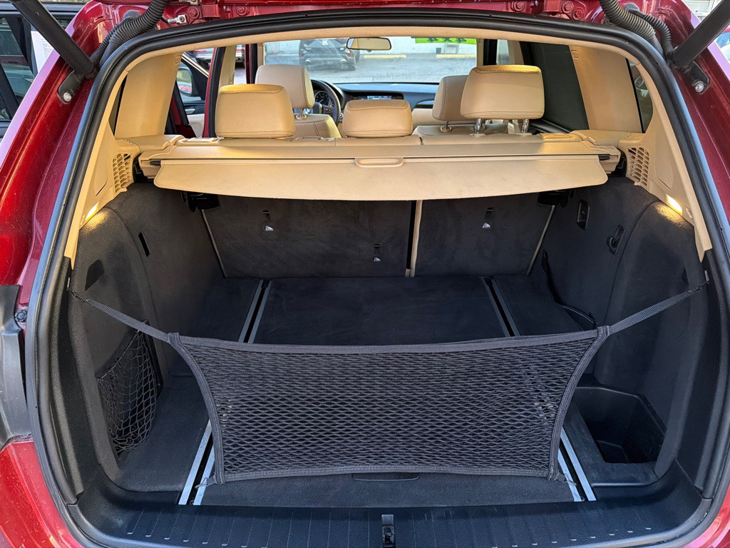 2013 BMW X3 Image 13