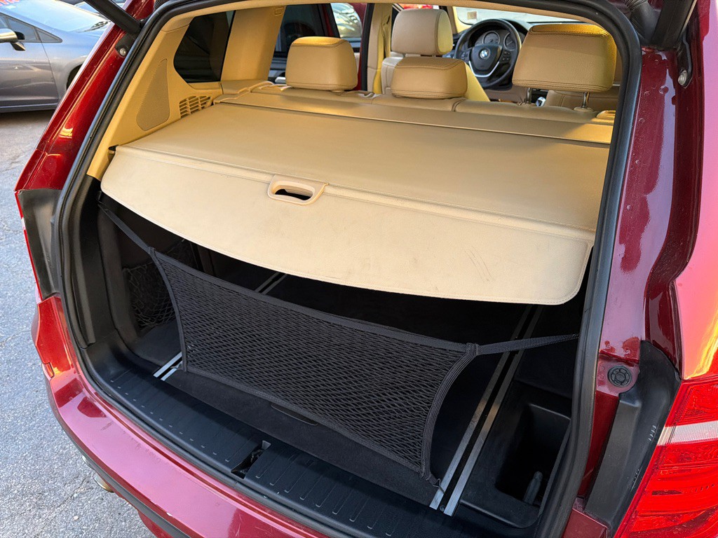 2013 BMW X3 Image 15