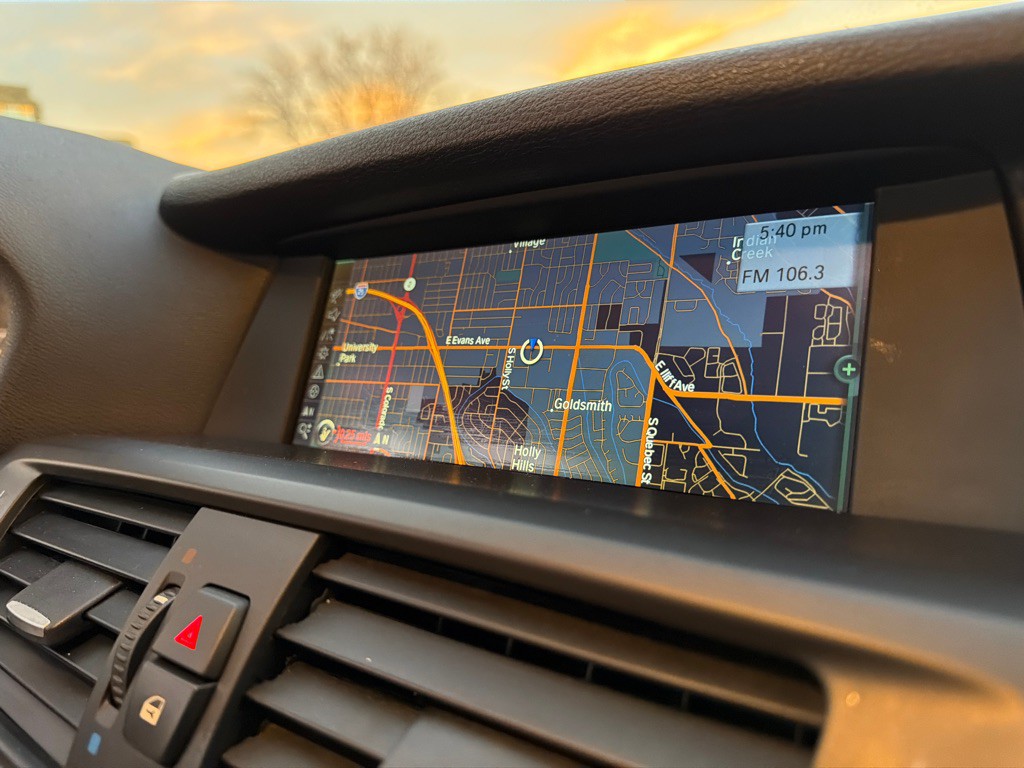 2013 BMW X3 Image 16