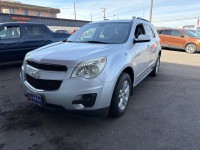 Image for 2011 Chevrolet Equinox LT ID: 6977498