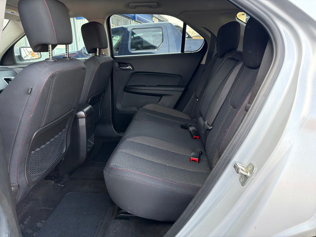 2011 Chevrolet Equinox Image 10