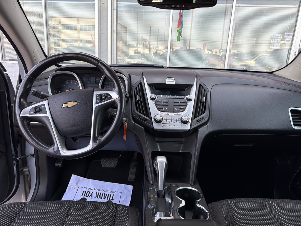 2011 Chevrolet Equinox Image 11